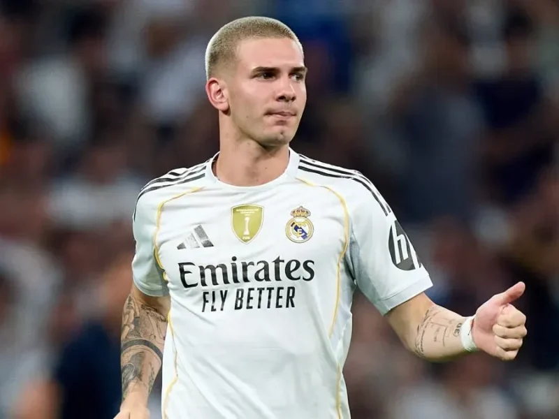 Kylian Mbappe enfrenta o golpe de janeiro: as apostas na Copa do Mundo FIFA de 2026 podem custar um talentoso companheiro de equipe no Real Madrid, mas não é Endrick