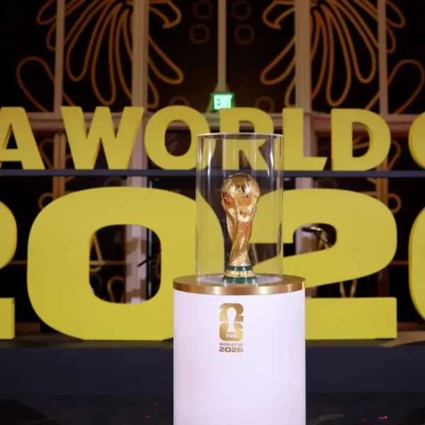 Kylian Mbappe x Erling Haaland, Harry Kane x Luka Modric: Grupos da Copa do Mundo FIFA de 2026 classificados do mais difícil ao mais fácil