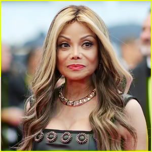 La Toya Jackson fala depois que novas fotos despertam preocupações com a saúde