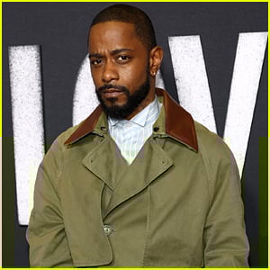 LaKeith Stanfield substitui Jonathan Majors como Dennis Rodman em '48 Horas em Vegas'
