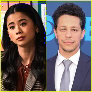 Leah Lewis confirma que a segunda temporada de 'Matlock' está de volta às filmagens após a demissão de David Del Rio