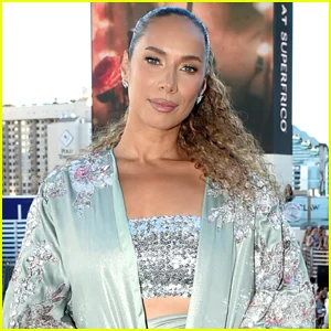 Leona Lewis cancela concerto de residência em Las Vegas por causa de dor de garganta