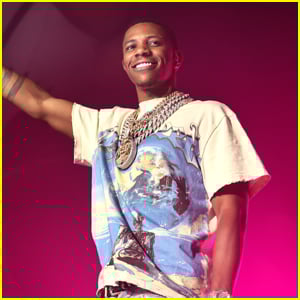 Letra de 'Last Drink': A Boogie Wit da Hoodie lança nova música e anuncia show de 'Boogie Bash' em Nova York - Como comprar ingressos