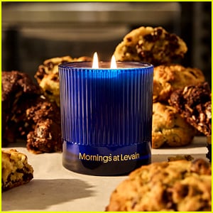 Levain & Snif se tornam virais para nova vela com cheiro de biscoitos de chocolate - Compre agora!