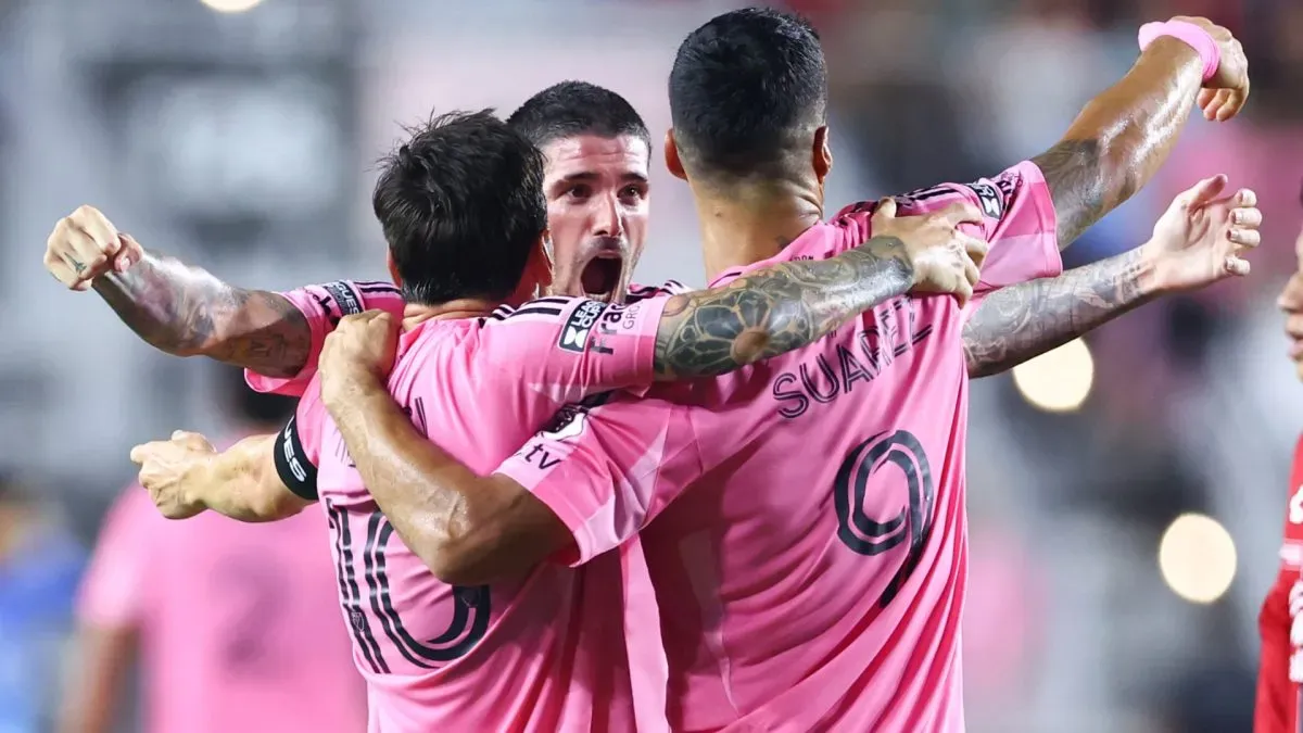 messi suárez de paulo