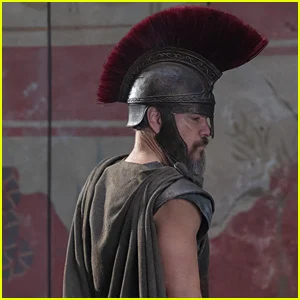 Lista completa do elenco de 'The Odyssey': 28 atores confirmados para o próximo filme de Christopher Nolan!