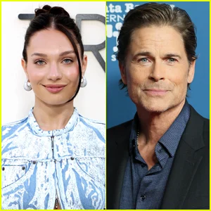 Maddie Ziegler e Rob Lowe juntam-se ao Netflix Rom-Com 'In a Holidaze'