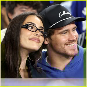 Madison Beer elogia o relacionamento de Justin Herbert em nova entrevista