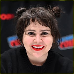 Mae Whitman é solteira ou casada? A mais nova atriz da Hallmark está namorando uma ex-co-estrela!