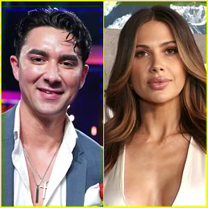 Marciano Brunette, de Vanderpump Villa, fala sobre processar a estrela de 'Vidas secretas das esposas mórmons', Demi Engemann