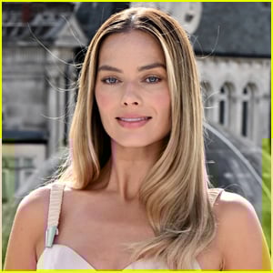 Margot Robbie fala sobre como definir 'novos limites' um ano após o nascimento do bebê