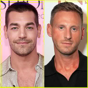 Matt Rogers compartilha atualizações de saúde sobre o namorado Fraser Olender após ataque cardíaco de estrela de 'Below Deck'