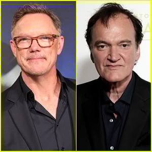 Matthew Lillard responde a Quentin Tarantino zombando dele: 'It F--king Sucks'
