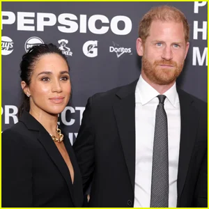 Meghan Markle e Príncipe Harry renomeiam Fundação Archewell para refletir os crescentes esforços filantrópicos