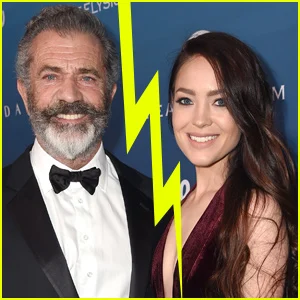 Mel Gibson e Rosalind Ross se separam após 9 anos: leia a declaração