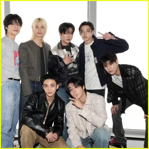 Membros mais populares do Stray Kids, classificados por seguidores