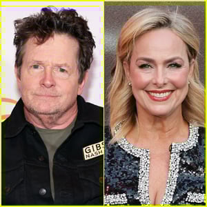 Michael J. Fox reflete sobre a demissão de Melora Hardin de 'De volta para o futuro'