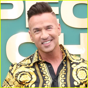 Mike 'The Situation' Sorrentino, de Jersey Shore, comemora 10 anos de sobriedade