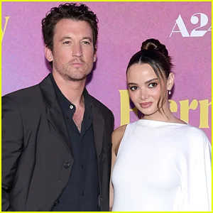 Miles Teller surpreende a esposa Keleigh com uma réplica do vestido de noiva perdido no incêndio de Pacific Palisades