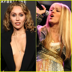 Miley Cyrus provoca o 20º ‘Hannah-versary’ de ‘Hannah Montana’