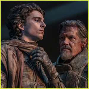 Mudanças no elenco de 'Dune 3': revelados todos os atores que retornam, são adicionados e não voltam