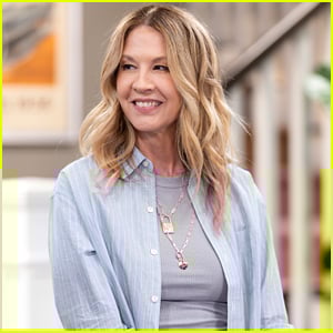 'Mudando de marcha': Jenna Elfman está indo embora?