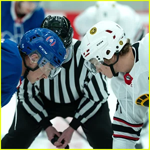 NHL reage à 'rivalidade acalorada' despertando interesse renovado no hóquei de novos fãs