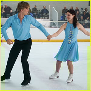 Netflix anuncia nova série de romance sobre patinação artística ‘Finding Her Edge’, lança fotos iniciais e revela data de estreia