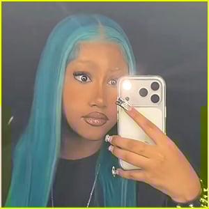 North West entra no Instagram e compartilha a primeira postagem