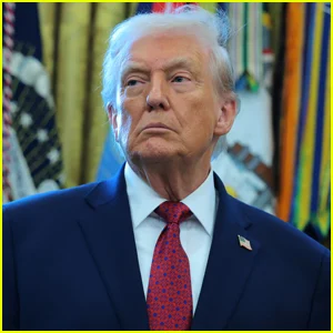 O anúncio de 'Jogos Patriotas' de Donald Trump é rapidamente comparado a 'Jogos Vorazes'