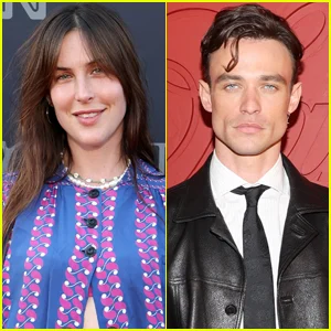 O escoteiro Willis e Thomas Doherty estão namorando? Especulação de combustíveis Glamour TikTok