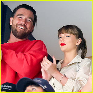 Onde 'The Life of a Showgirl' de Taylor Swift chegou ao Spotify do noivo Travis Kelce embrulhado