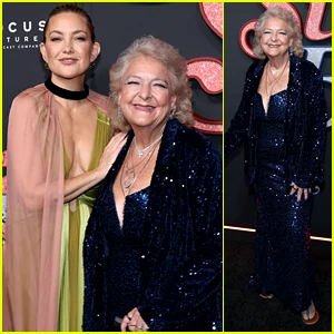 Onde está Claire Sardina hoje? Atualização de 2025 para o assunto ‘Song Sung Blue’ interpretado por Kate Hudson!