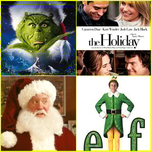 Os 10 filmes de Natal com maior bilheteria de todos os tempos e como assistir!