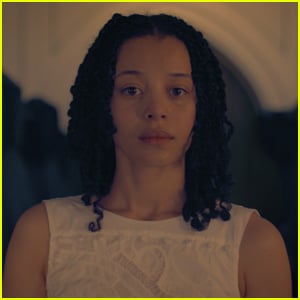 'Os Testamentos' estreará em abril de 2026 - Hulu compartilha as primeiras imagens!