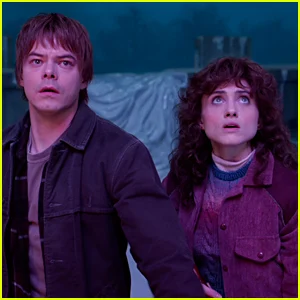 Os criadores de 'Stranger Things' confirmam que Nancy e Jonathan estão realmente separados na 5ª temporada