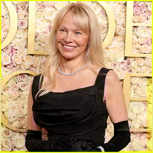 Pamela Anderson quer mudar seu nome para abraçar sua herança finlandesa