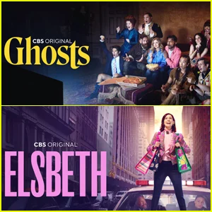 Por que 'Elsbeth' e 'Ghosts' estão tirando 10 semanas de folga dos novos episódios da CBS