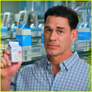 Por que o criador de 'Pluribus' escolheu John Cena para participar daquele monólogo fundamental sobre a proteína humana