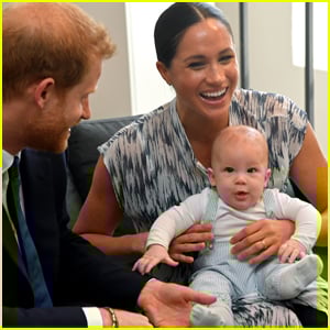 Príncipe Harry obtém vitória na batalha legal de segurança para sua família