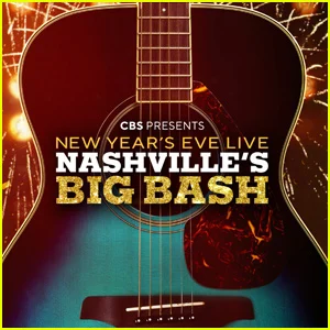 Programa de Nashville da véspera de Ano Novo de 2026 da CBS - Revelada a escalação de artistas e convidados famosos!
