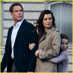 Programa de TV 'NCIS' 'Tony & Ziva' cancelado na Paramount + após 1 temporada, estrelas divulgam declaração conjunta