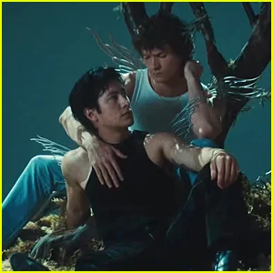 Quando sai o episódio 3 de ‘Ember & Ice’? Data de lançamento revelada para a série de áudio Quinn de Connor Storrie e Hudson Williams