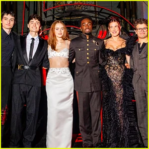 Quanto foram pagos os atores de 'Stranger Things' pela temporada final? Salários e aumentos salariais revelados!