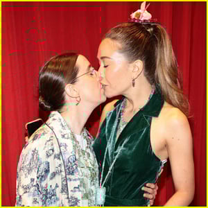 Quem é a esposa de Robby Hoffman? Conheça Gabby Windey!