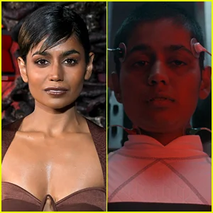 Quem interpreta Kali Prasad em ‘Stranger Things’? Tudo sobre Linnea Berthelsen