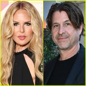 Rachel Zoe critica ex Rodger Berman por tornar público seu novo relacionamento antes de contar aos filhos