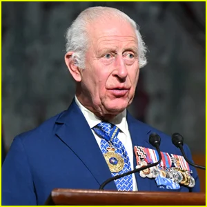 Rei Charles destrona a irmã princesa Anne como a realeza mais trabalhadora de 2025