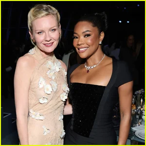 Reunião de 'Bring It On': Kirsten Dunst e Gabrielle Union estrelam em novo comercial juntas