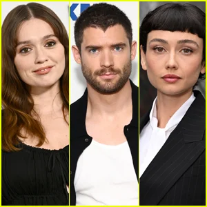 Reveladas as 10 celebridades mais populares de 2025 e a estrela número 1 teve um grande ano